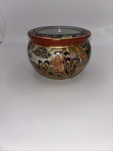 Decorative ceramic bowl - decorative, or