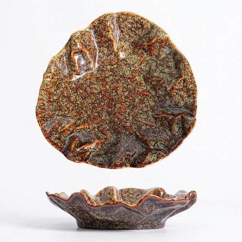 Inch ceramic decorative - 8.8-inch,