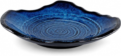Ceramic decorative bowl 12 - ceramic,