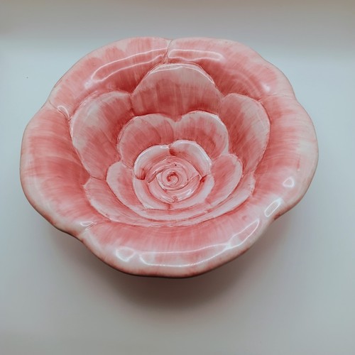 Maxcera flowers pink - flowers, pink/white