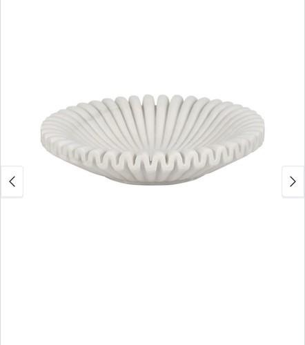 Ceramic decorative bowl - bowl, in